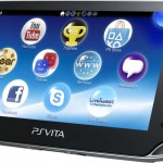 La Cruda Realidad: Ps Vita