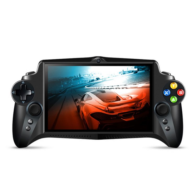 NVIDIA JXD S192 – Android Retro Gaming Tablet