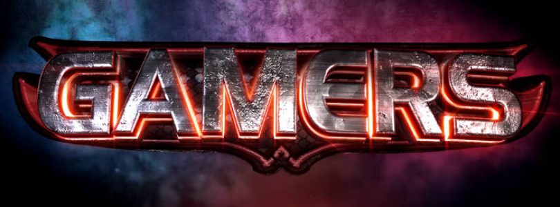 Hoy se Estrena Gamers en MTV España
