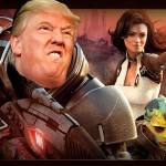 WTF: La Campaña Electoral de Donald Trump…..