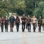 Spoiler: Walking Dead ¿quien es el «afortunado»?