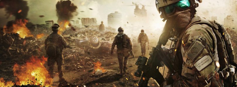 Battlefield 5 YA ES OFICIAL