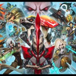 Beta de Battleborn