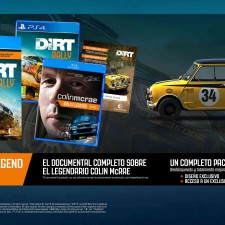 DiRT Rally