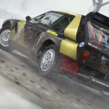 DiRT Rally