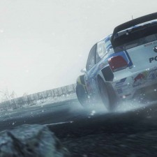 DiRT Rally