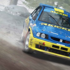 DiRT Rally