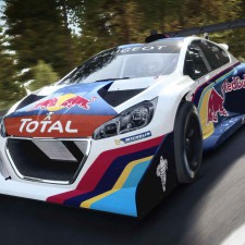 DiRT Rally