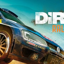 DiRT Rally