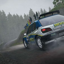 DiRT Rally