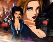 Nuevo Fear Effect en KickStarter