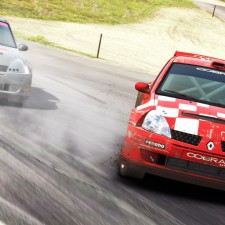 DiRT Rally