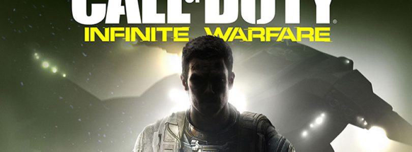 Call of Duty Infinite Warfare YA ES OFICIAL