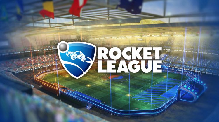 Rocket League, el primer título con juego cruzado entre Xbox One y PC