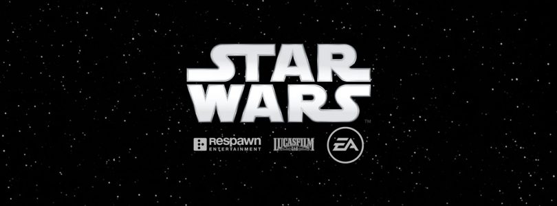 Los Creadores de Titanfall están desarrollando un juego de STAR WARS