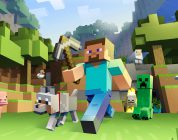 Minecraft: Console Edition para Xbox novedades actualización de Junio