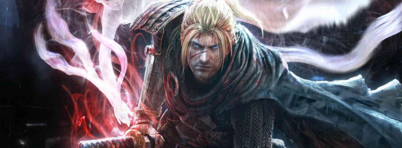 Demo Alpha de Nioh