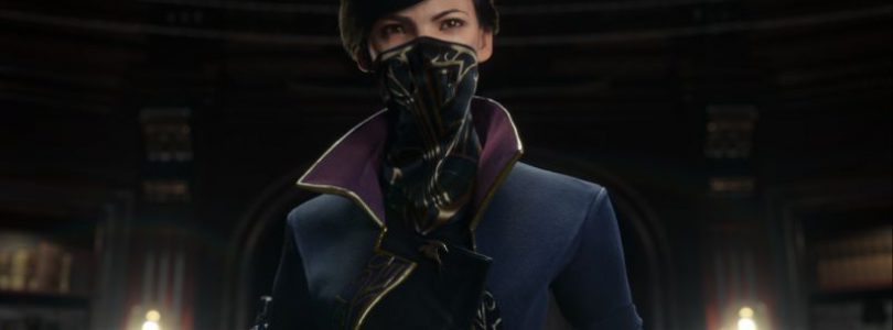 Dishonored 2 Fecha de Salida Confirmado