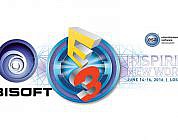 E3 2016 en LIMIT GAMERS CONFERENCIA UBISOFT