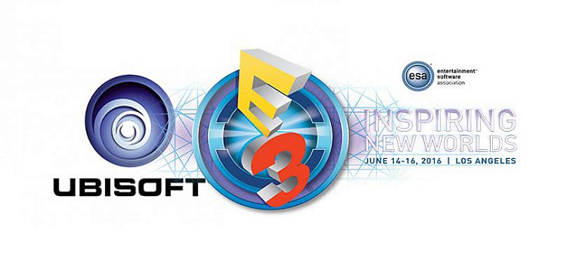CONFERENCIA UBISOFT