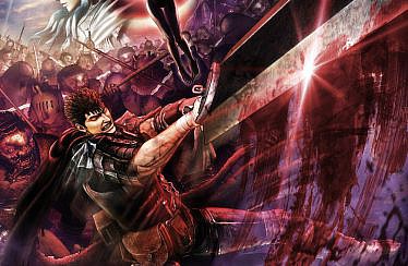 Anunciado Berserk, el juego mas brutal del año