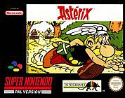 Asterix Análisis