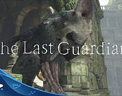 The Last Guardian