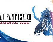 Final Fantasy XII The Zodiac Age