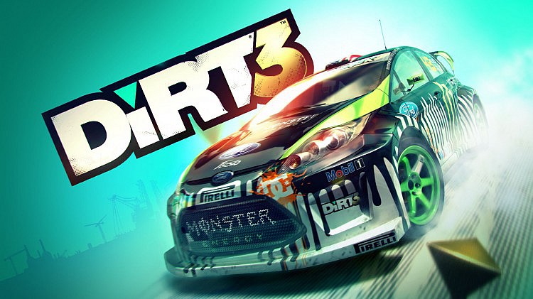 Consigue DIRT 3 totalmente gratis, solo durante 24H