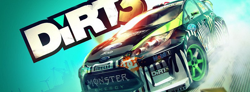 Consigue DIRT 3 totalmente gratis, solo durante 24H