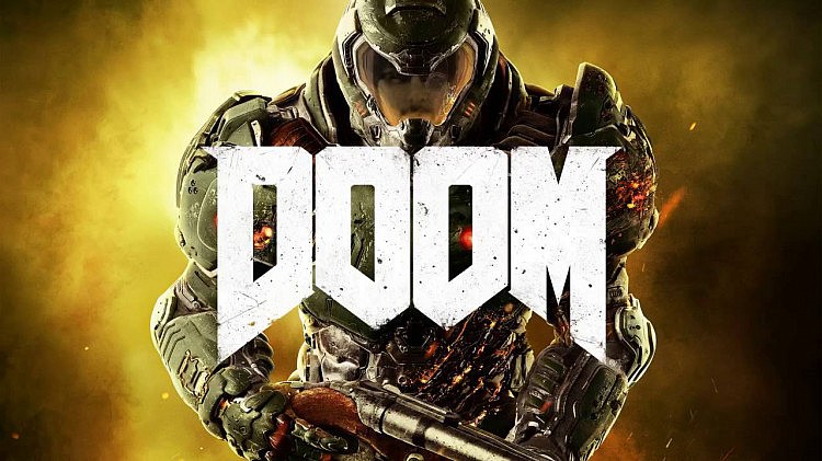 Sorteamos 2 claves de Steam para DOOM