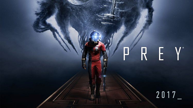 PREY. Fecha de lanzamiento y nuevo trailer en español