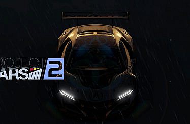Project Cars 2, amor por la velocidad