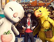 Las novedades de Final Fantasy XV en vídeo