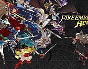Fire Emblem Heroes llega a IOS y Android