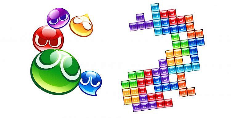 Puyo Puyo Tetris en camino para Switch y PS4