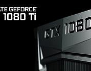 Nvidia GTX 1080 Ti. La gráfica más potente ¡y se presenta con un sorteo!