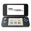 New Nintendo 2DS XL, la nueva portátil de la Gran N