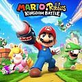 Mario + Rabbids Kingdom Battle