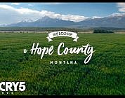 FarcRy 5