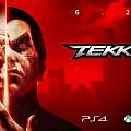 Requisitos minimos y recomendados para PC de Tekken 7