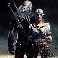The witcher netflix