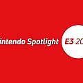 NINTENDO SPOTLIGHT E3 2017
