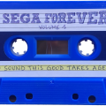 SEGA FOREVER: tus juegos favoritos en la palma de tu mano