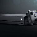 Xbox One X