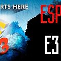 TODA LA INFORMACIÓN DEL E3 2017