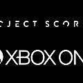 CONFERENCIA E3 2017 MICROSOFT 2017