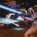 TRÁILER OFICIAL DESTINY 2 ‘CORAZÓN GÉLIDO’