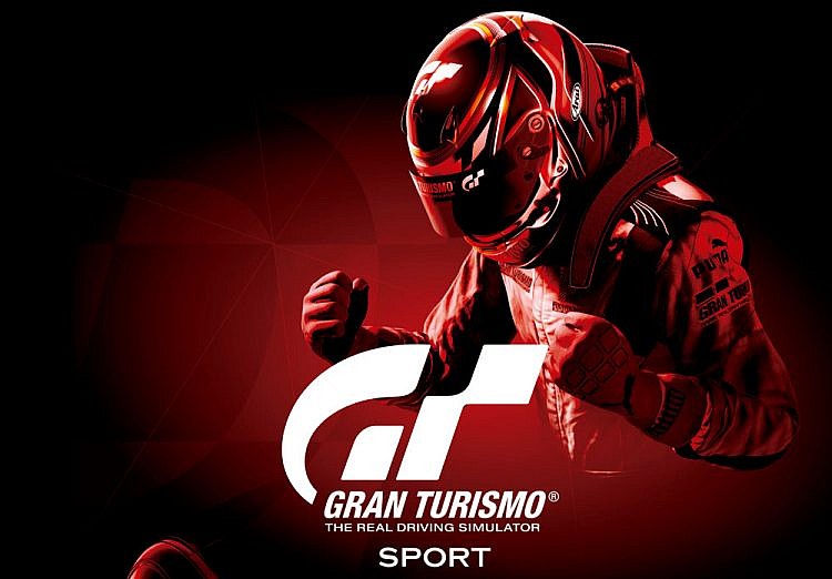 Gran Turismo Sport ya tiene fecha de lanzamiento,