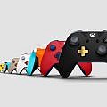 Diseña tu propio mando con Xbox Desing Lab